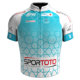 Maillot Leader