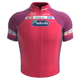 Maillot Leader