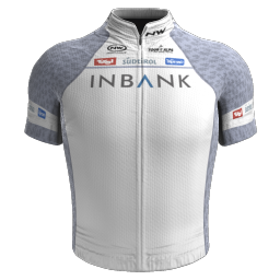 Maillot Jeune