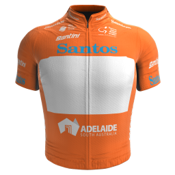 Maillot Leader