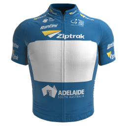 Maillot Points