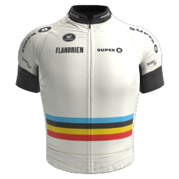 Maillot Montagne