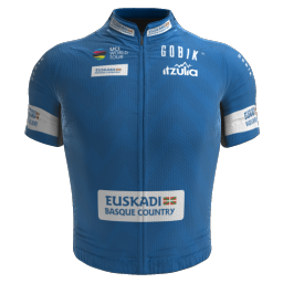 Maillot Jeune
