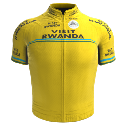 Maillot Leader