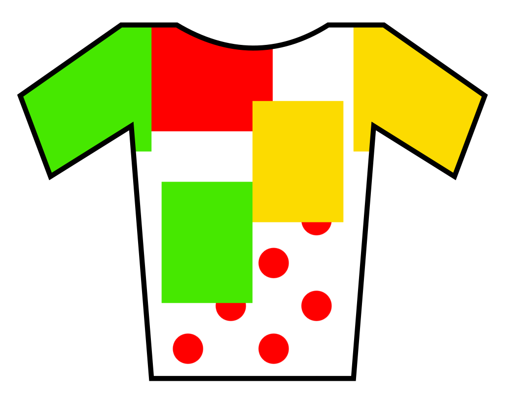 Maillot Combiné