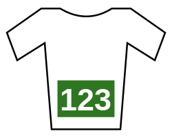 Maillot Intergiro