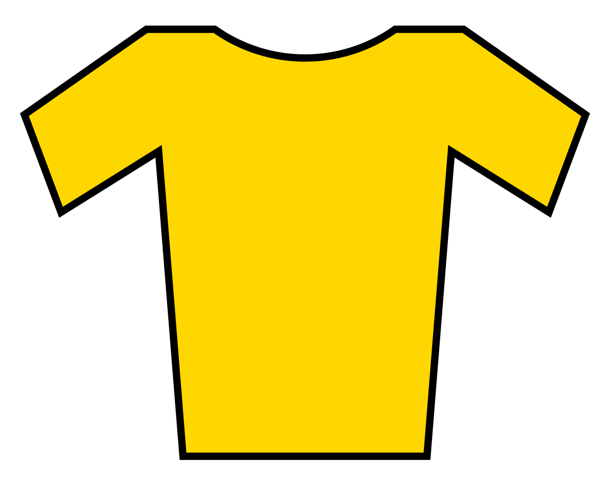 Maillot Général