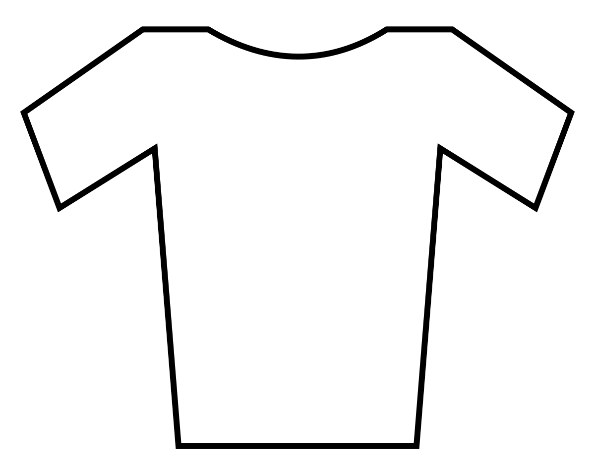 Maillot Jeune