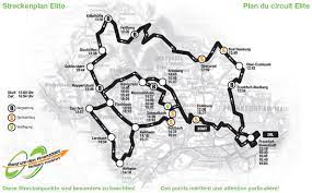 Carte Grand Prix de Francfort 2013
