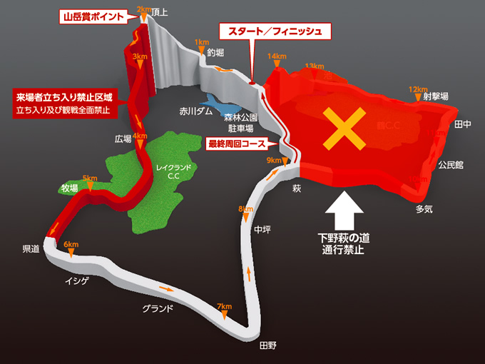 Carte Japan Cup 2015
