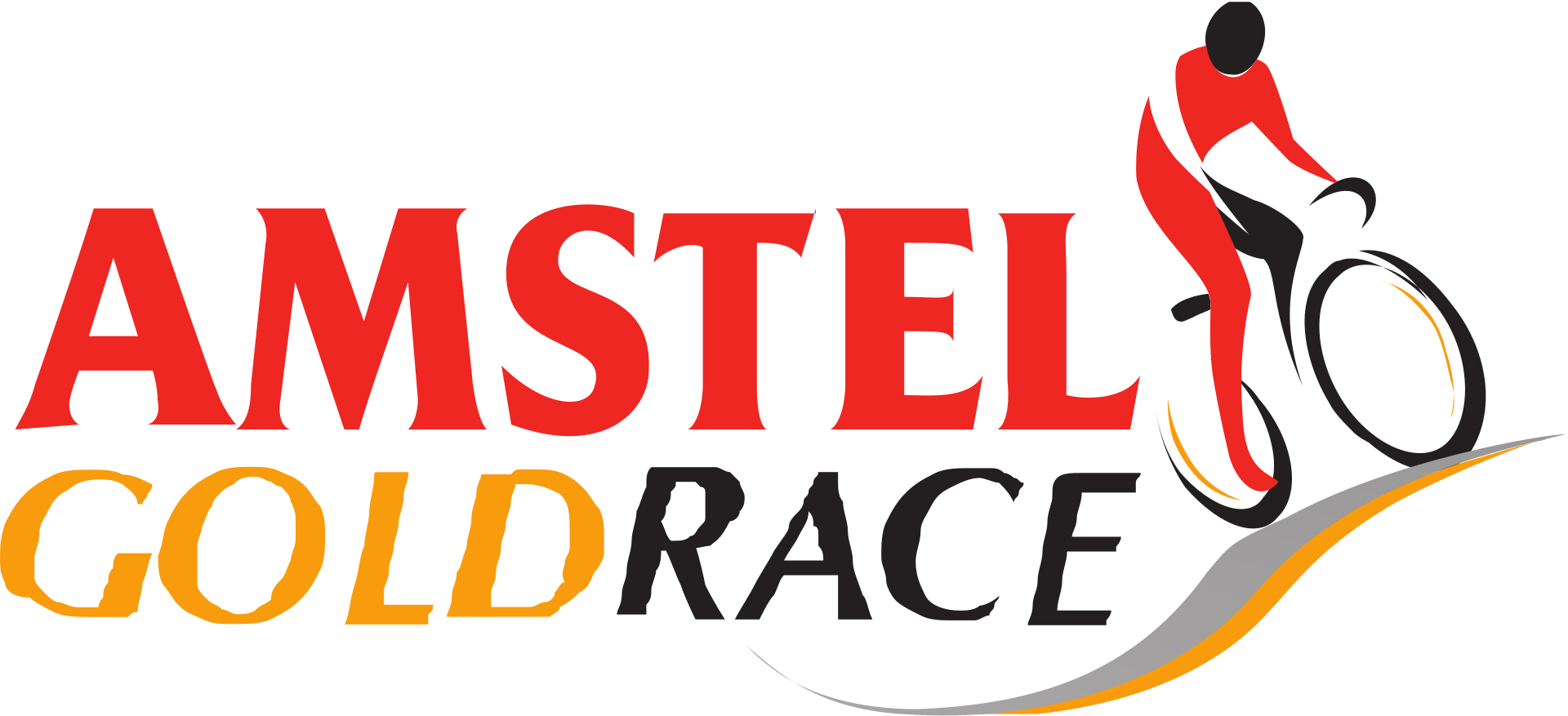 Logo Amstel Gold Race Foundation