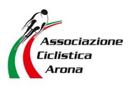 Logo Associazione Ciclistica Arona