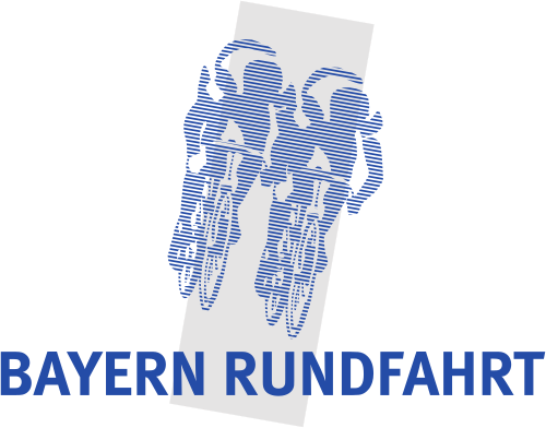 Logo Bayern Rundfahrt