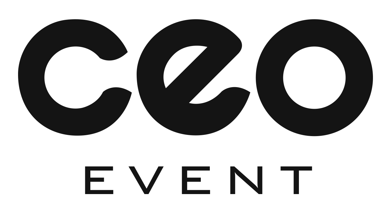 Logo CEO Event