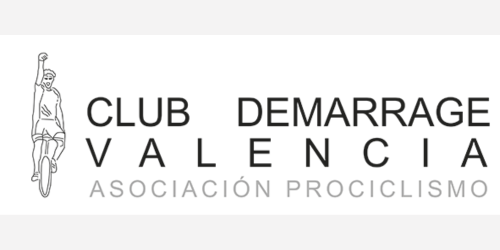 Logo Club Ciclista Demarrage Valencia