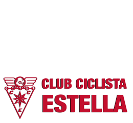 Logo Club Ciclista Estella