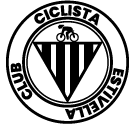 Logo Club Ciclista Estivella
