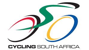 Logo Cycling South Africa