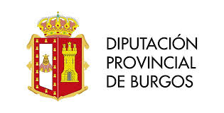 Logo Diputación Provincial de Burgos