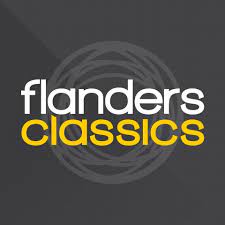 Logo Flanders Classics