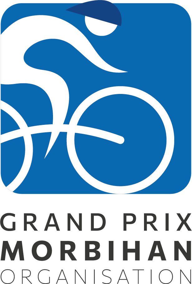 Logo Grand Prix du Morbihan Organisation