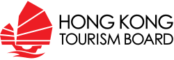 Logo Hong Kong Tourism Board 