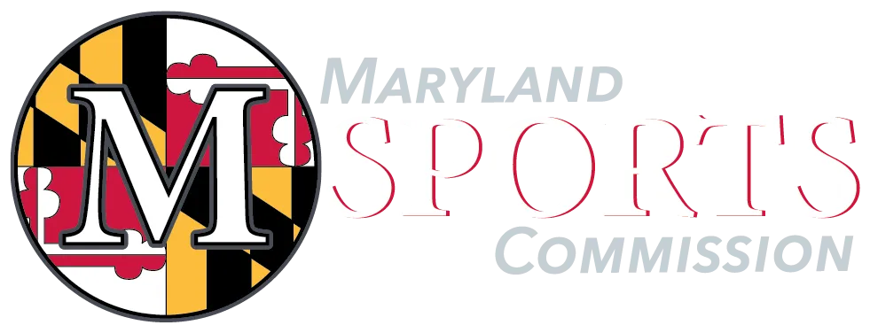 Logo Maryland Sports
