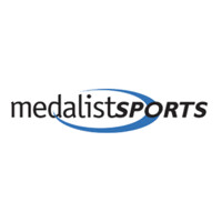 Logo Medalist Sports LLC