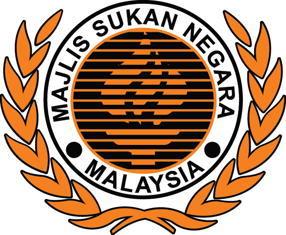 Logo National Sports Council of Malaysia