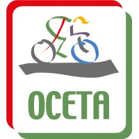 Logo Organisation cycliste d'Euskadi