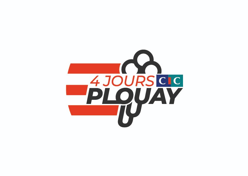 Logo Plouay Cyclisme Organisation