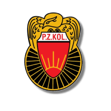 Logo Polski Związek Kolarski