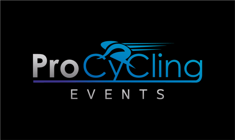 Logo Pro Cycling Events