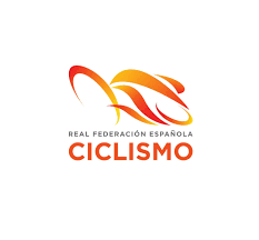 Logo Real Federación Española de Ciclismo