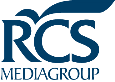 Logo Rizzoli-Corriere della Sera