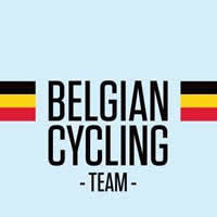 Logo Royale Ligue Vélocipédique Belge