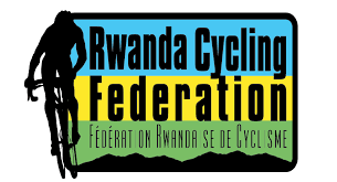 Logo Rwanda Cycling Federation