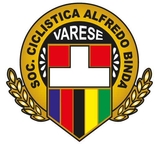 Logo Società Ciclistica Alfredo Binda
