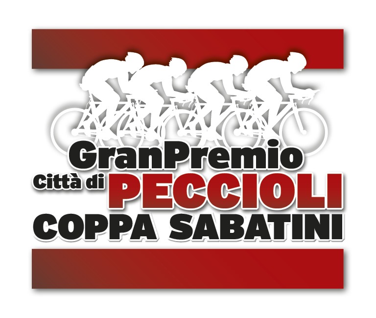 Logo Unione Ciclistica Pecciolese