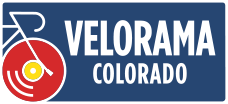 Logo Velorama Colorado