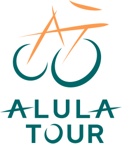 Logo AlUla Tour