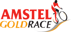 Logo Amstel Gold Race