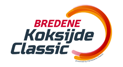Logo Bredene Koksijde Classic