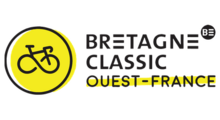 Logo Bretagne Classic
