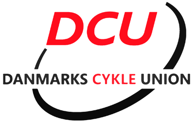 Logo Championnat Danemark CLM