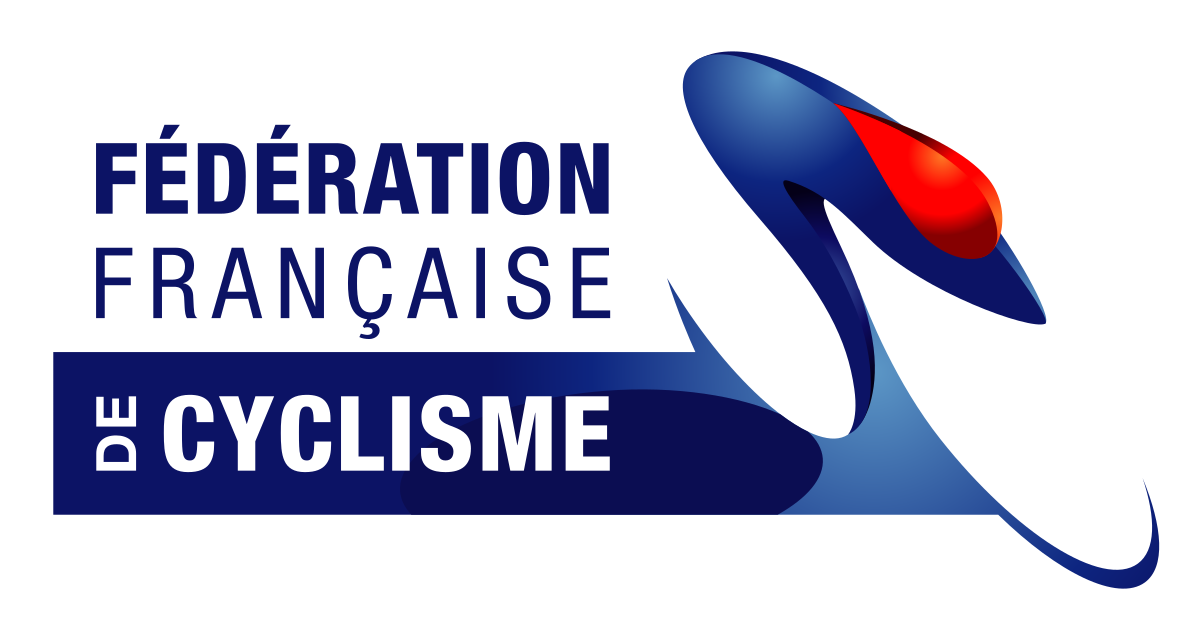 Logo Championnat France CLM