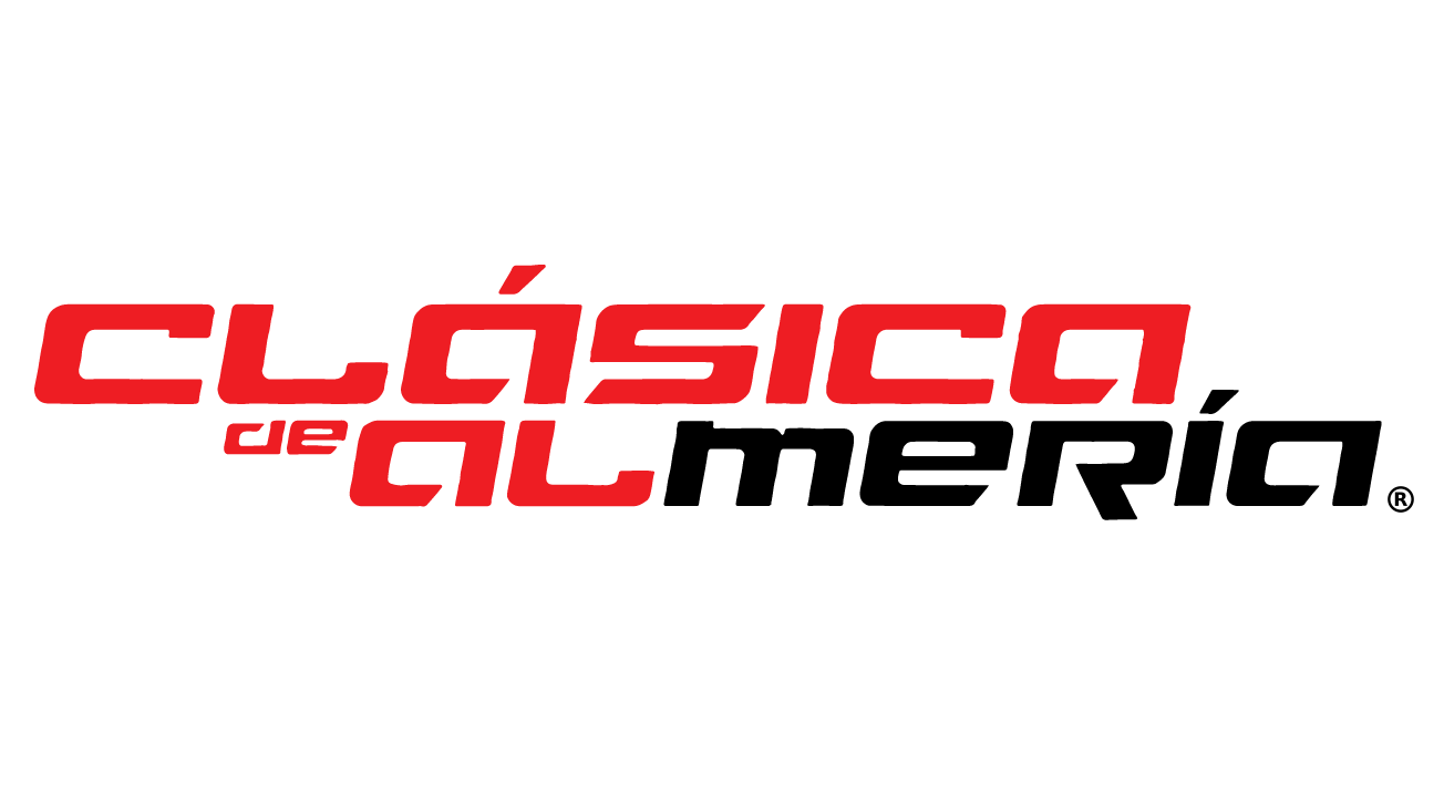 Logo Clasica de Almeria