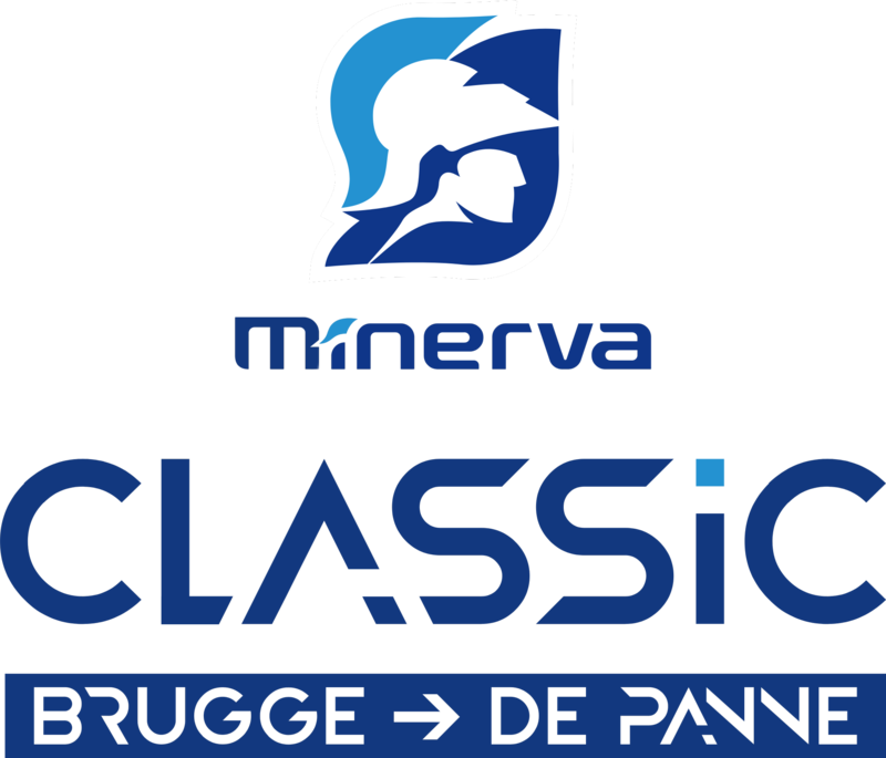 Logo Classic Brugge-La Panne