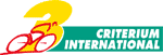 Logo Critérium International