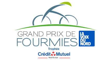 Logo Grand Prix de Fourmies